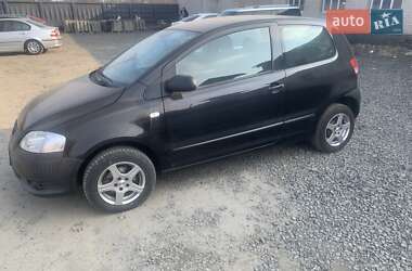 Цены Volkswagen Fox Бензин