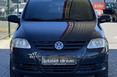 Цены Volkswagen Fox Бензин