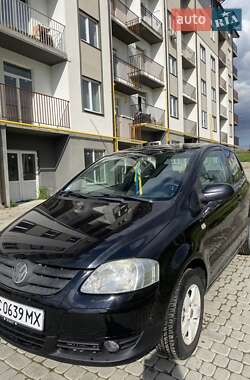 Ціни Volkswagen Fox Бензин