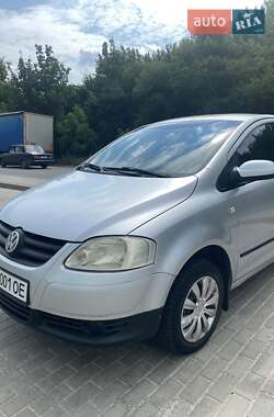 Ціни Volkswagen Fox Бензин