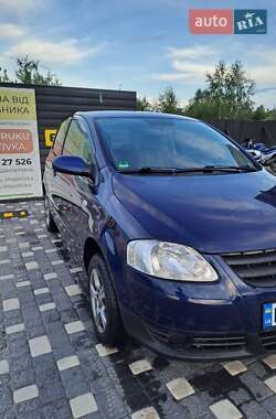 Цены Volkswagen Fox Бензин