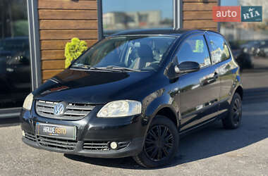 Цены Volkswagen Fox Бензин