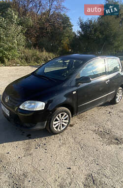 Цены Volkswagen Fox Бензин