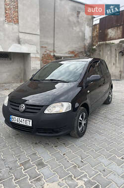 Цены Volkswagen Fox Бензин