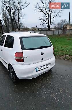 Цены Volkswagen Fox Бензин