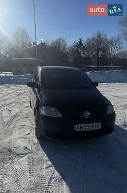 Цены Volkswagen Fox Бензин