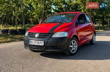 Цены Volkswagen Fox Бензин