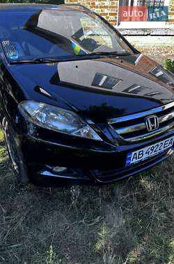 Цены Honda FR-V Бензин