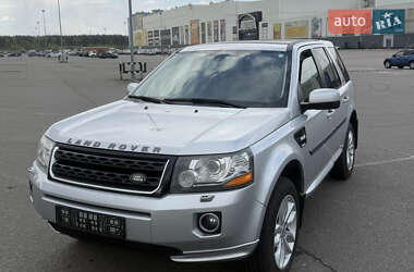 Цены Land Rover Freelander Бензин