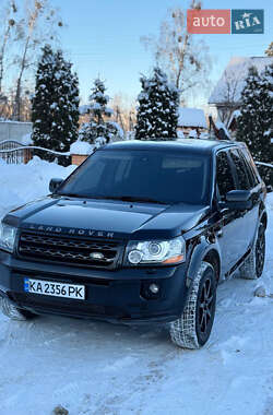 Ціни Land Rover Freelander Бензин