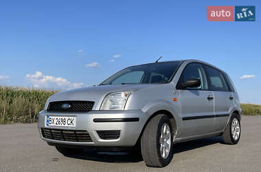 Цены Ford Fusion Бензин