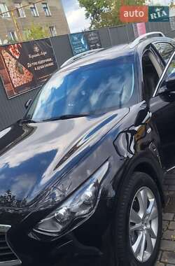 Цены Infiniti FX 37 Бензин