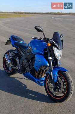 Цены Yamaha FZ-1 Бензин