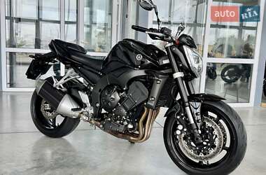 Ціни Yamaha FZ-1 Бензин