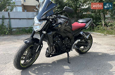 Цены Yamaha FZ-1 Бензин