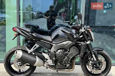 Ціни Yamaha FZ-1 Бензин