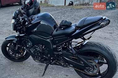 Цены Yamaha FZ-1 Бензин