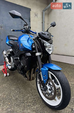 Цены Yamaha FZ-1 Бензин