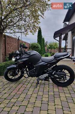 Цены Yamaha FZ 250 Бензин