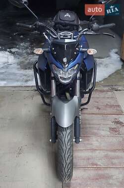 Цены Yamaha FZ 250 Бензин