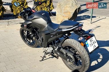 Цены Yamaha FZ 250 Бензин