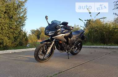 Цены Yamaha FZ1 Fazer Бензин