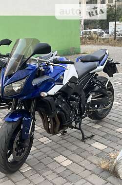 Ціни Yamaha FZ1 Fazer Бензин