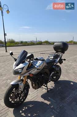 Цены Yamaha FZ1 Fazer Бензин