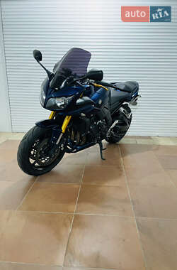 Цены Yamaha FZ1 Fazer Бензин