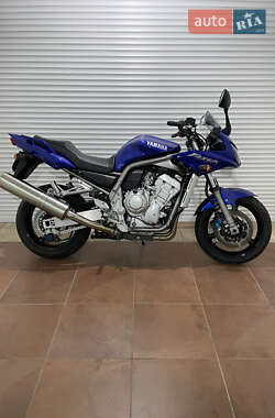 Ціни Yamaha FZ1 Fazer Бензин
