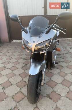 Цены Yamaha FZ1 Fazer Бензин