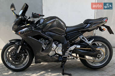 Ціни Yamaha FZ1 Fazer Бензин