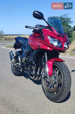 Ціни Yamaha FZ1 Fazer Бензин