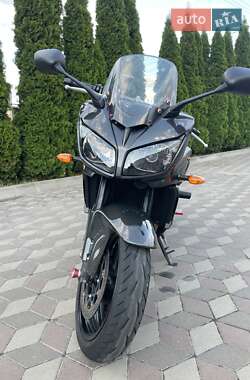 Цены Yamaha FZ1 Fazer Бензин