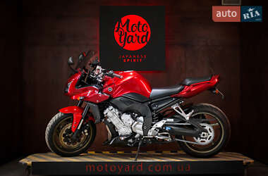 Ціни Yamaha FZ1 Fazer Бензин