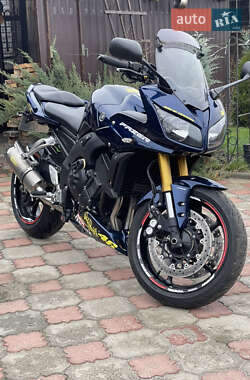 Цены Yamaha FZ1 Fazer Бензин