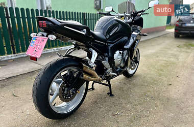 Ціни Yamaha FZ1 Fazer Бензин