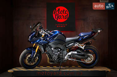 Цены Yamaha FZ1 Fazer Бензин