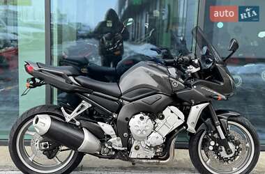 Ціни Yamaha FZ1 Fazer Бензин