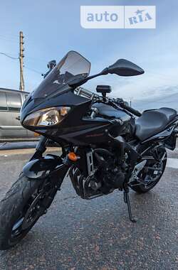 Ціни Yamaha FZ6 Fazer Бензин