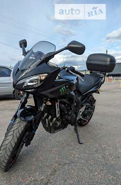 Ціни Yamaha FZ6 Fazer Бензин