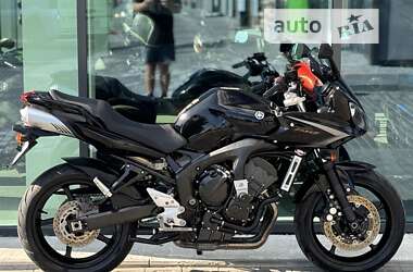 Цены Yamaha FZ6 Fazer Бензин