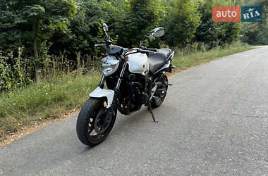 Ціни Yamaha FZ6 Fazer Бензин