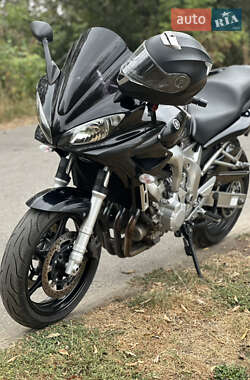 Ціни Yamaha FZ6 Fazer Бензин