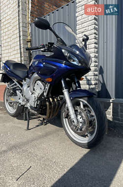 Цены Yamaha FZ6 Fazer Бензин