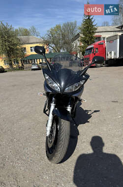 Ціни Yamaha FZ6 Fazer Бензин