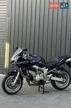 Цены Yamaha FZ6 Fazer Бензин