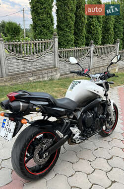 Цены Yamaha FZ6 Fazer Бензин