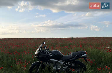 Ціни Yamaha FZ6 Fazer Бензин