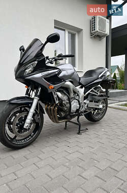 Цены Yamaha FZ6 Fazer Бензин